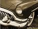 1949 BUICK CUSTOM PHOTO 8 1/2 X 11 PHOTOGRAPH