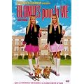 Blondes pour la vie