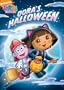 Dora the Explorer: Dora's Halloween