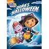 Dora the Explorer: Dora's Halloween