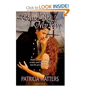 Come Be My Love: There was only one path to