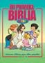 Mi Primera Biblia de Mano: Historias b�blicas para peque�ines (Spanish Edition)