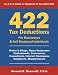 Search : 422 Tax Deductions 2010 Edition (For Businesses & Self Employed Individuals) (422 Tax Deductions for Businesses & Self-Employed Individuals)