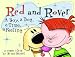 Red and Rover: A Boy, A Dog, A Time, A Feeling