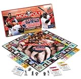 Boston Red Sox 2007 World Series Champions Monopoly