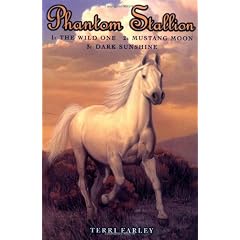 Phantom Stallion