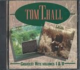 "Tom T. Hall - Greatest Hits, Vol. 2"