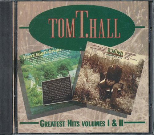 Tom T. Hall - Greatest Hits Vol 2 - Zortam Music