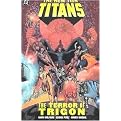 The New Teen Titans (Paperback)