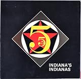 Indianas Indianas: A 20-year Retrospective of Paintings and Sculpture from the Collection of Robert Indiana