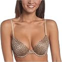 Maidenform Women's Custom Lift&iquest; Tailored Satin Demi Bra #9729