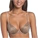 Maidenform Women's Custom Lift¿ Tailored Satin Demi Bra #9729
