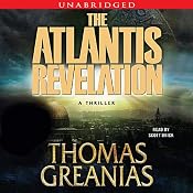 The Atlantis Revelation | [Thomas Greanias]