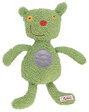 Eigenschaften sigikid 48307 / Sigikid 48307 - iBedoo, mit Quietsche, grün