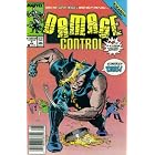 Damage Control Vol. 1 #4 : Excessive Farce by  Dwayne McDuffie and Ernie Colon