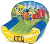 Bob The Builder Inflatable Chair