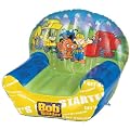 Born To Play Bob The Builder Inflatable Chair