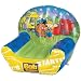 Born To Play Bob The Builder Inflatable Chair