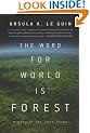 The Word for World Is Forest