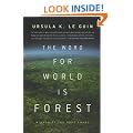 The Word for World Is Forest