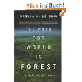 The Word for World Is Forest