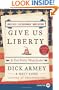 Give Us Liberty LP: A Tea Party Manifesto