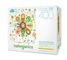 Babyganics Face, Hand & Baby Wipes, Fragrance Free, 400 Count (Contains Four 100-Count Packs)