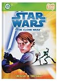 Leapfrog Tag Activity Storybook Star Wars: The Clone Wars: Rescue In The Sky