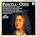 Purcell: Odes 