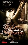 Skinchanger: Wildes Blut - Pandora Winter