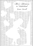 Alices Adventures in Wonderland full text poster