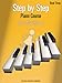 Step by Step Piano Course (Book 3)