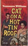 Cat on a Hot Tin Roof