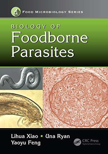 Biology of Foodborne Parasites (Food Microbiology)