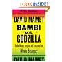 Bambi vs. Godzilla: On the Nature, Purpose, and Practice of the Movie Business (Vintage)