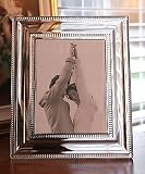 WATERFORD CRYSTAL SHERIDAN PICTURE FRAME 5X7