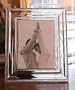 WATERFORD CRYSTAL GLEN COVE PICTURE FRAME 5X7