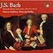 456-Bach: Brandenburg Concertos Nos. 4,5,6