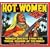 Hot Women: Singers From The Torrid Regions Of The World