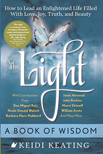 The Light: A Book of Wisdom
