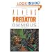 Aliens vs. Predator Omnibus, Vol. 1