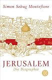 Produkt-Bild: Jerusalem: Die Biographie