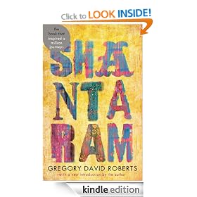 Shantaram