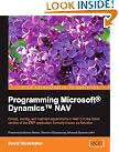 Programming Microsoft Dynamics NAV