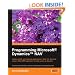 Programming Microsoft Dynamics NAV