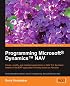 Programming Microsoft Dynamics NAV