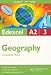 Edexcel A2 Geography
