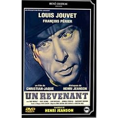 Un revenant