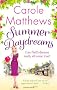 Summer Daydreams
