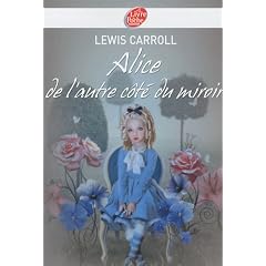 Alice de l'autre c�t� du miroir